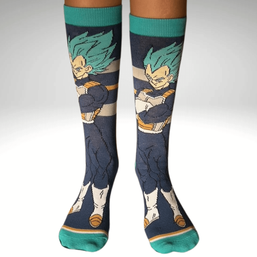 CALCETINES ANIMADOS PARA HOMBRE Y MUJER 