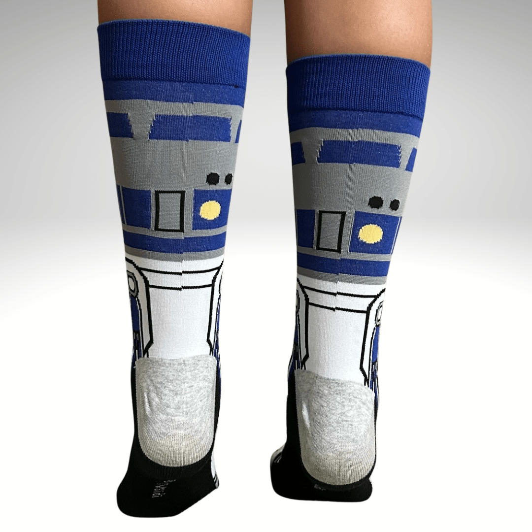 CALCETINES ANIMADOS PARA HOMBRE Y MUJER 