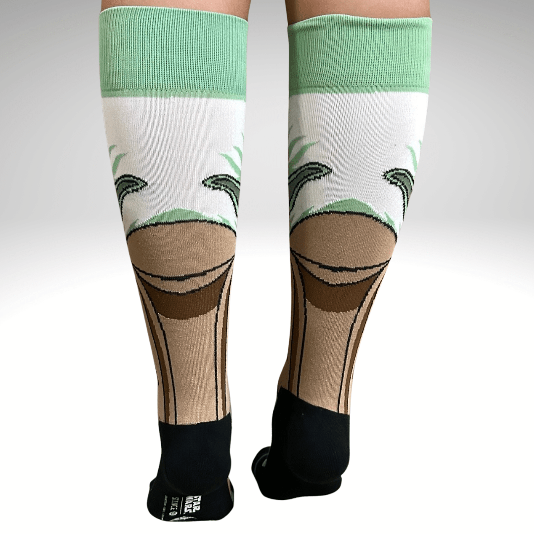 CALCETINES ANIMADOS PARA HOMBRE Y MUJER 