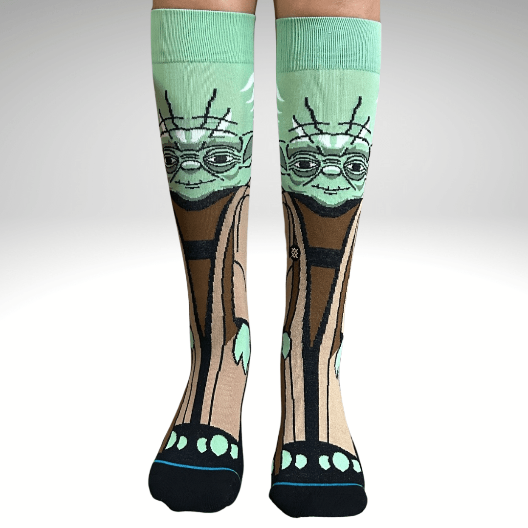 CALCETINES ANIMADOS PARA HOMBRE Y MUJER 