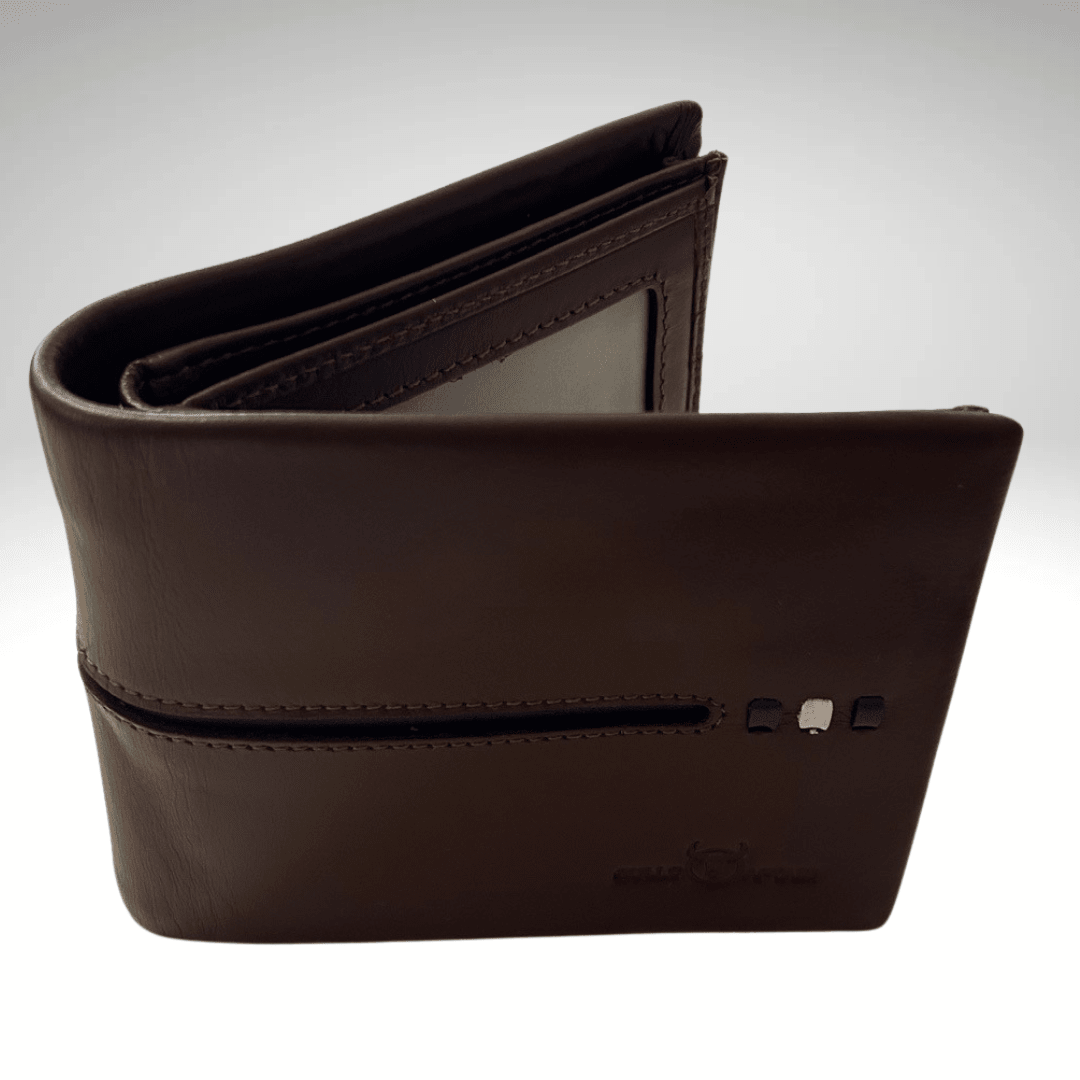 BILLETERA CUERO AC100N0012