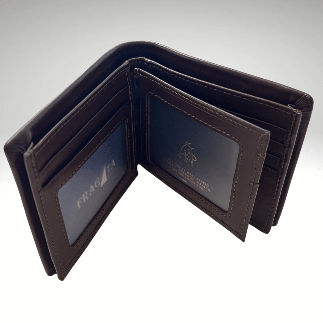 BILLETERA CUERO AC100N0013