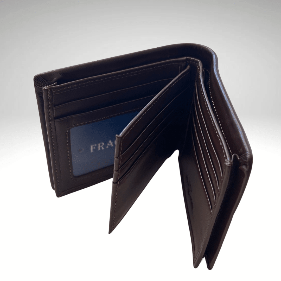 BILLETERA CUERO AC100N0014