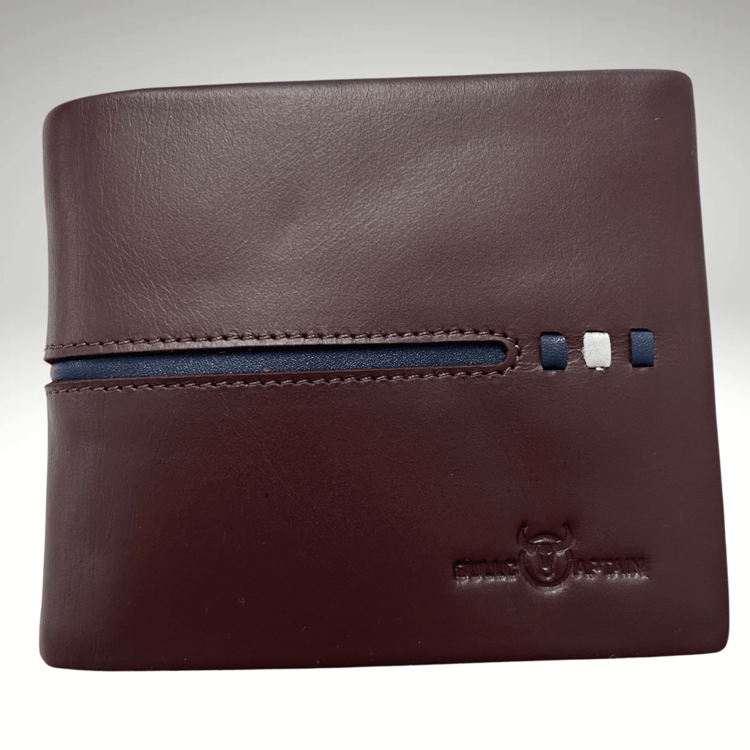 BILLETERA CUERO AC100N0011