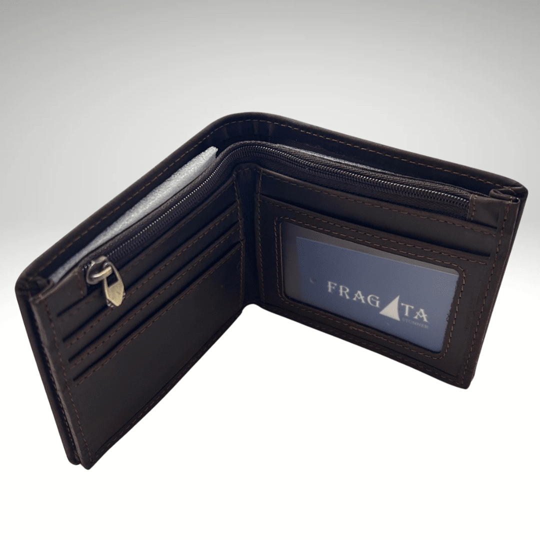 BILLETERA CUERO AC100N0022
