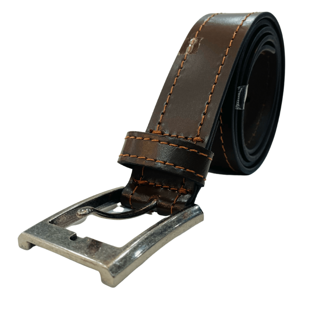 CINTURÓN COSTURAS BORDES OT501N0391