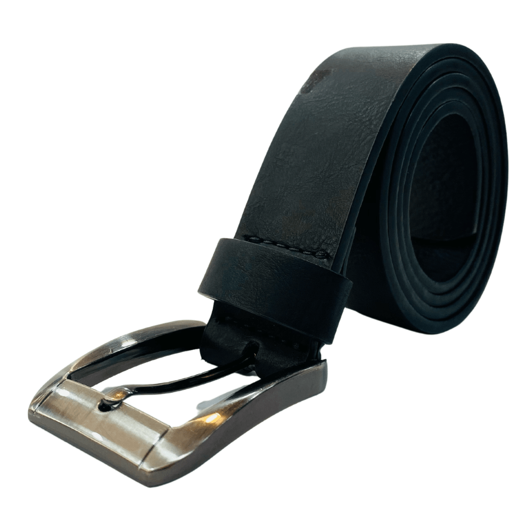 CINTURÓN CASUAL LISO OT603N0091