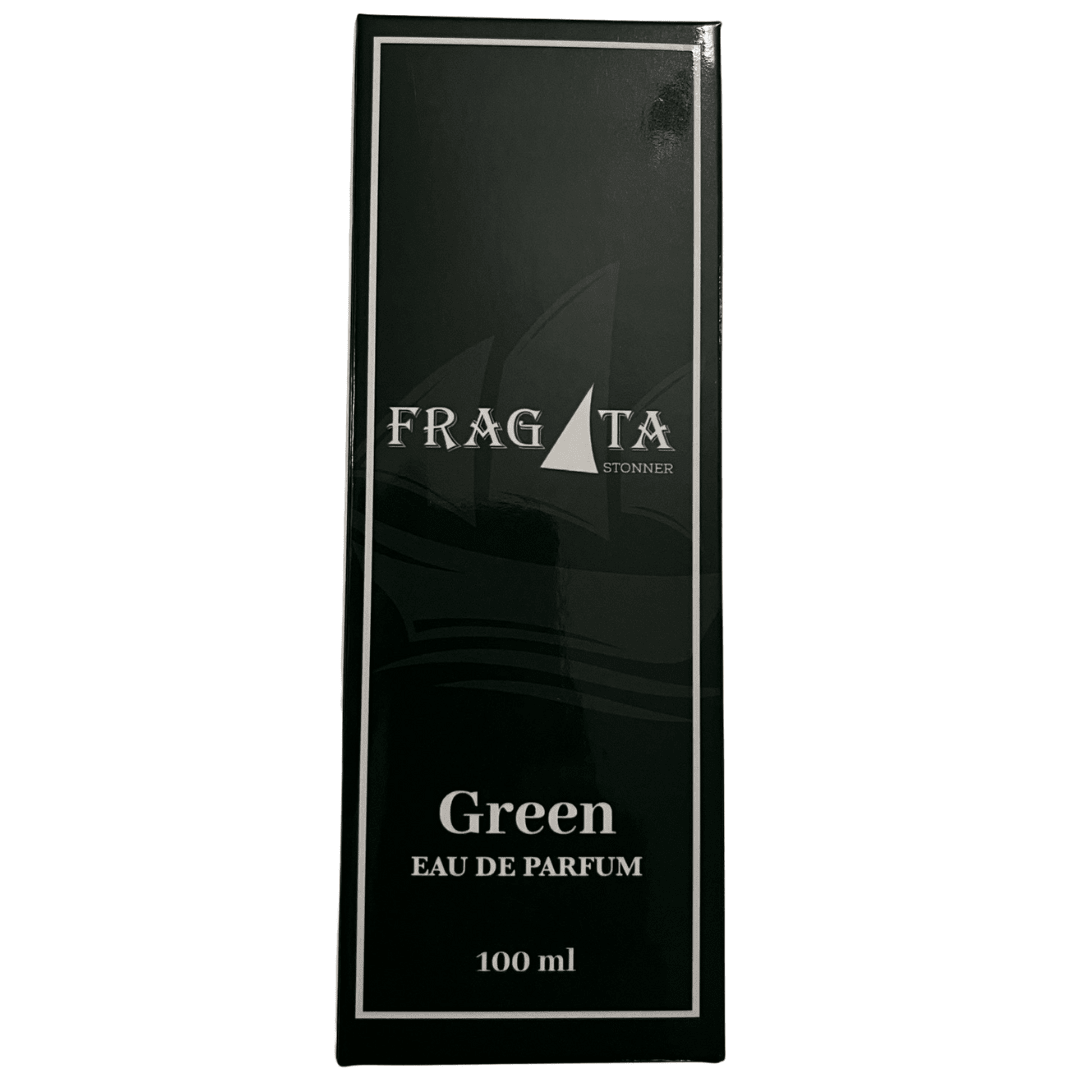 PERFUME FRAGATA GREEN 100 ML AC000N0132