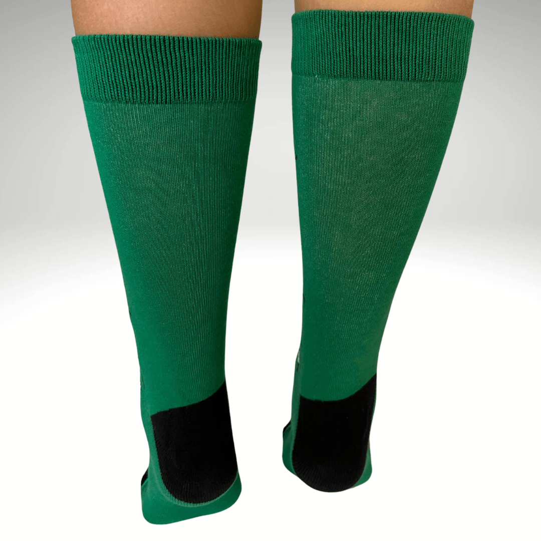CALCETINES ANIMADOS PARA HOMBRE Y MUJER 