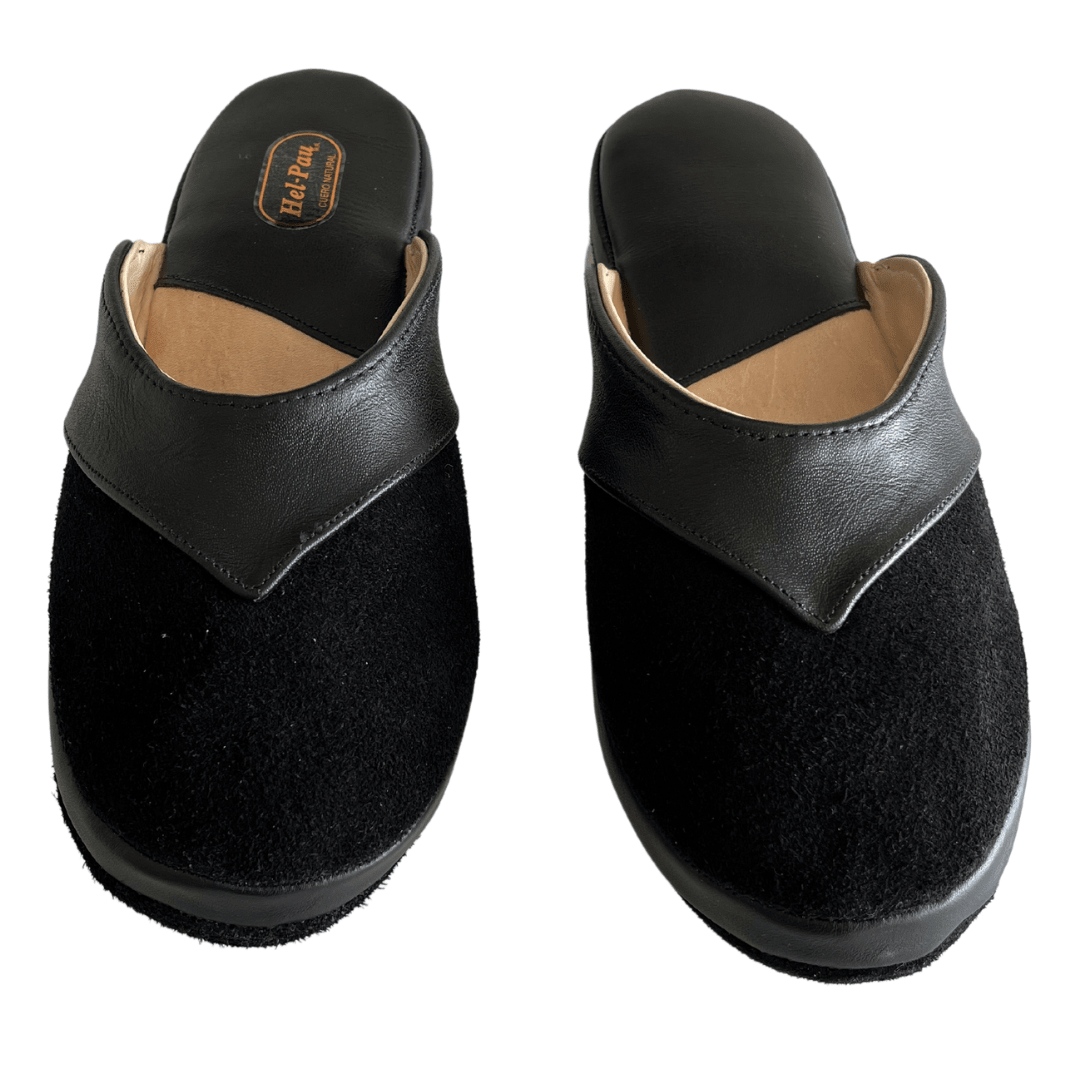 PANTUFLA DESCANSO AC001N0092