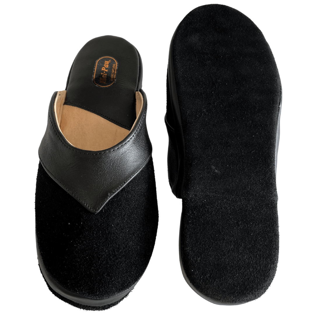 PANTUFLA DESCANSO AC001N0093