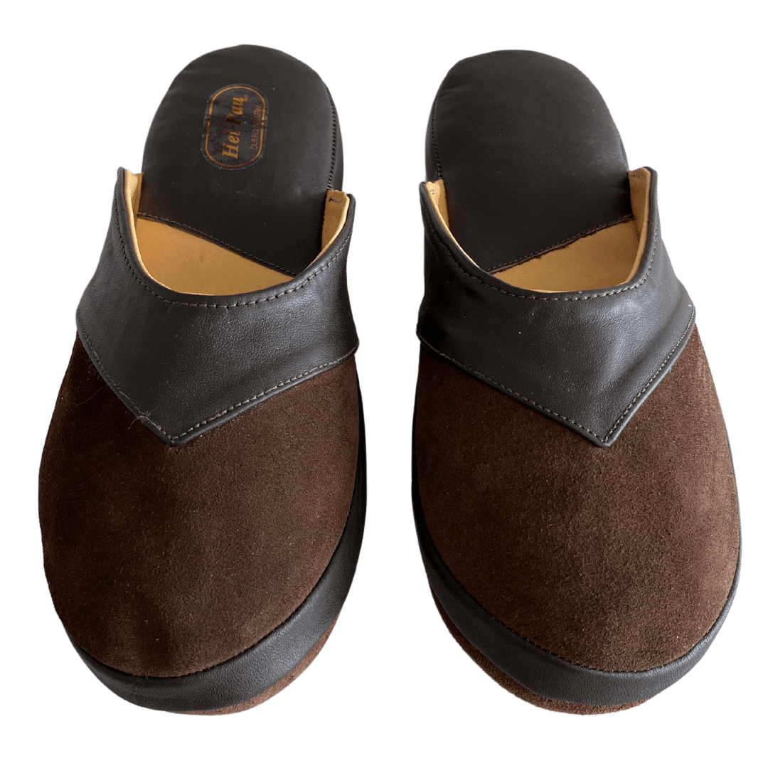 PANTUFLA DESCANSO AC001N0382