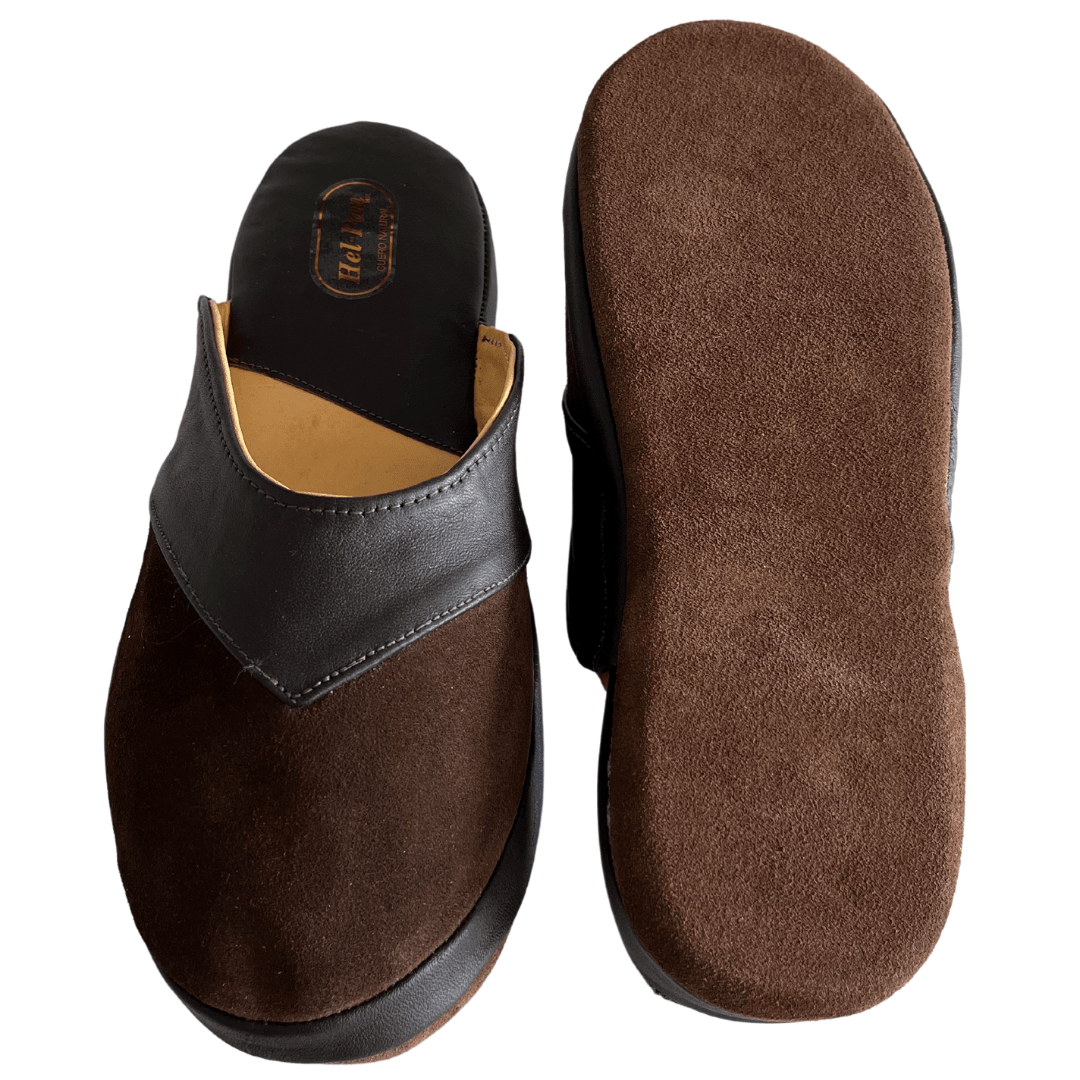 PANTUFLA DESCANSO AC001N0383