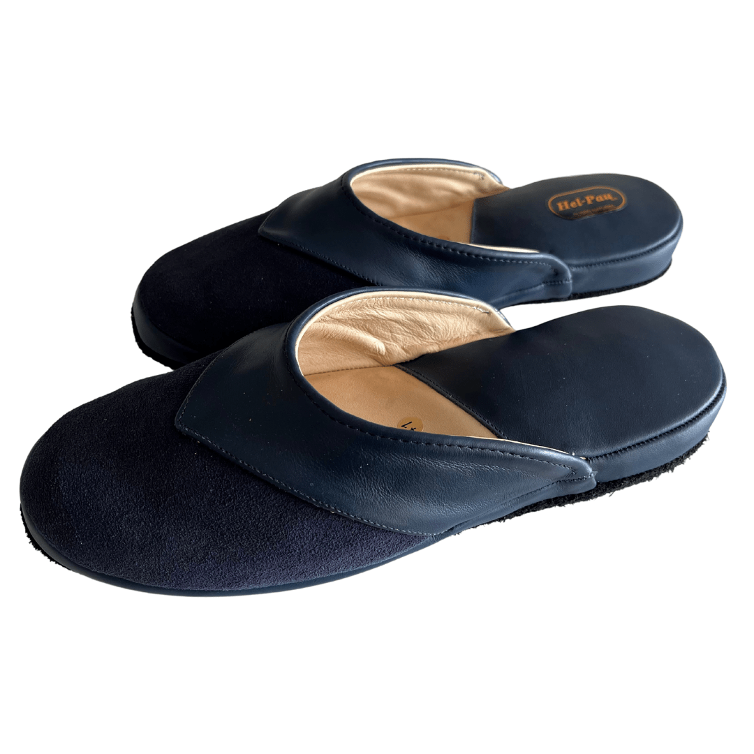 PANTUFLA DESCANSO AC001N0771