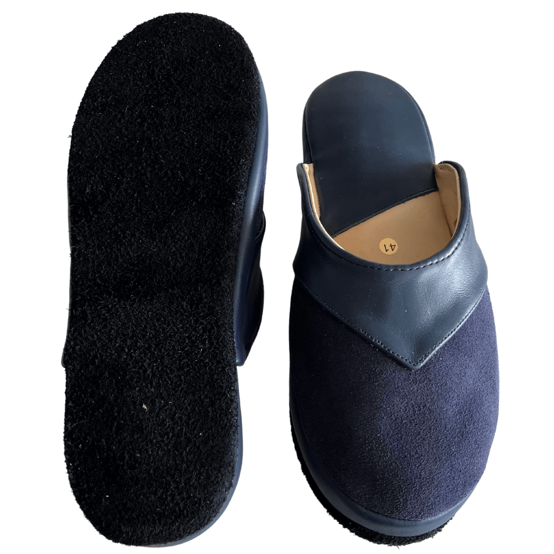 PANTUFLA DESCANSO AC001N0773