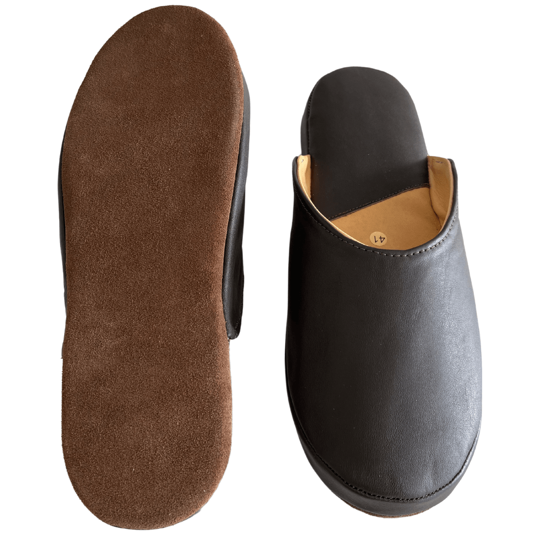 PANTUFLA DESCANSO AC002N0383