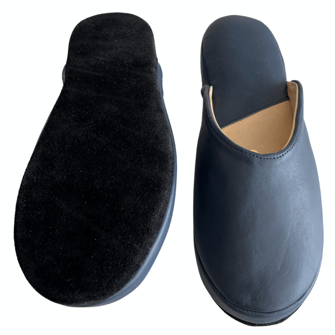 PANTUFLA DESCANSO AC002N0773