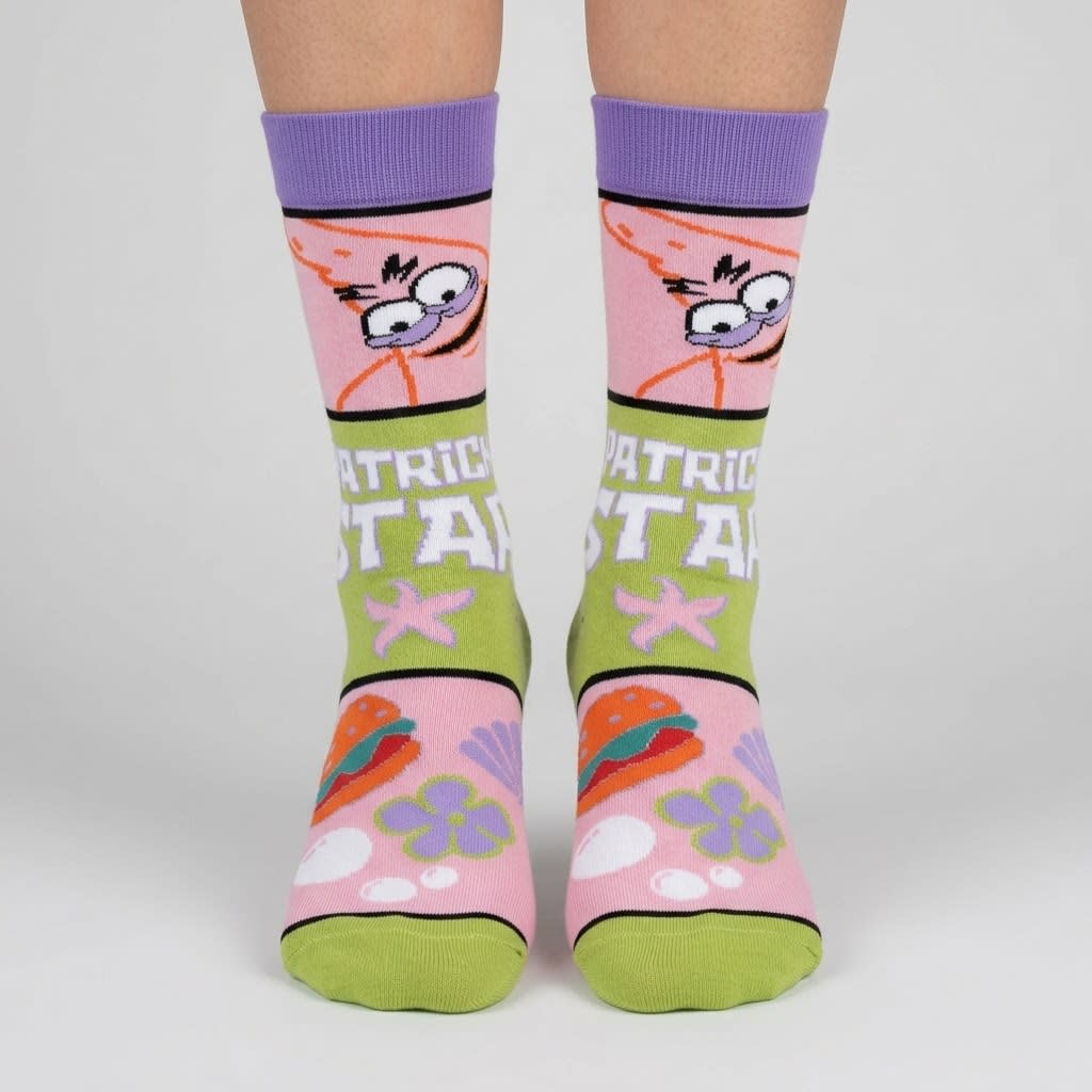 CALCETINES ANIMADOS PARA HOMBRE Y MUJER 
