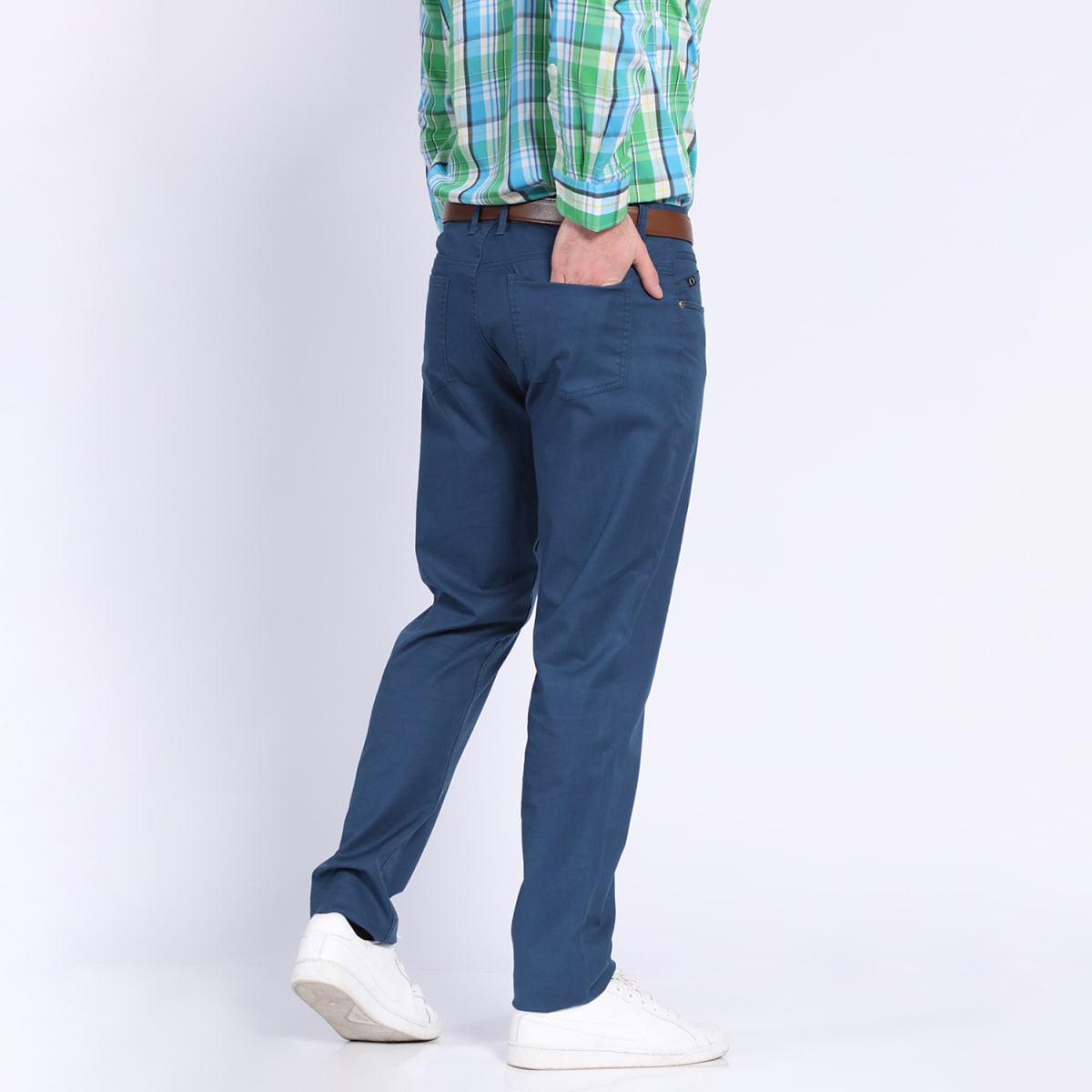PANTALÓN TIPO JEANS V3080N0773