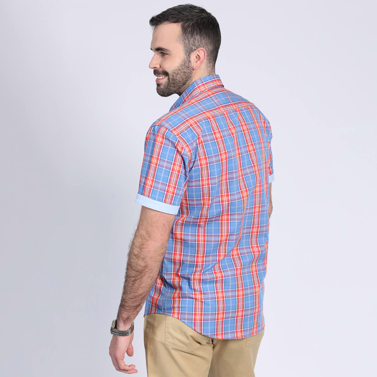 CAMISA FANTASÍA V3090N0023