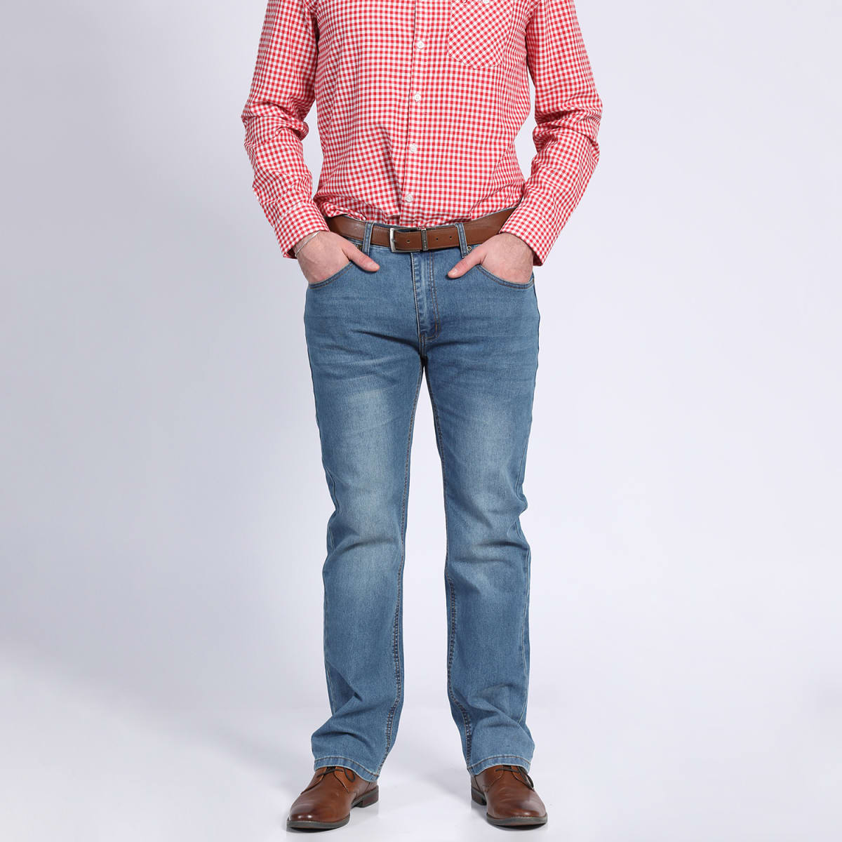 JEANS REGULAR LI10200891