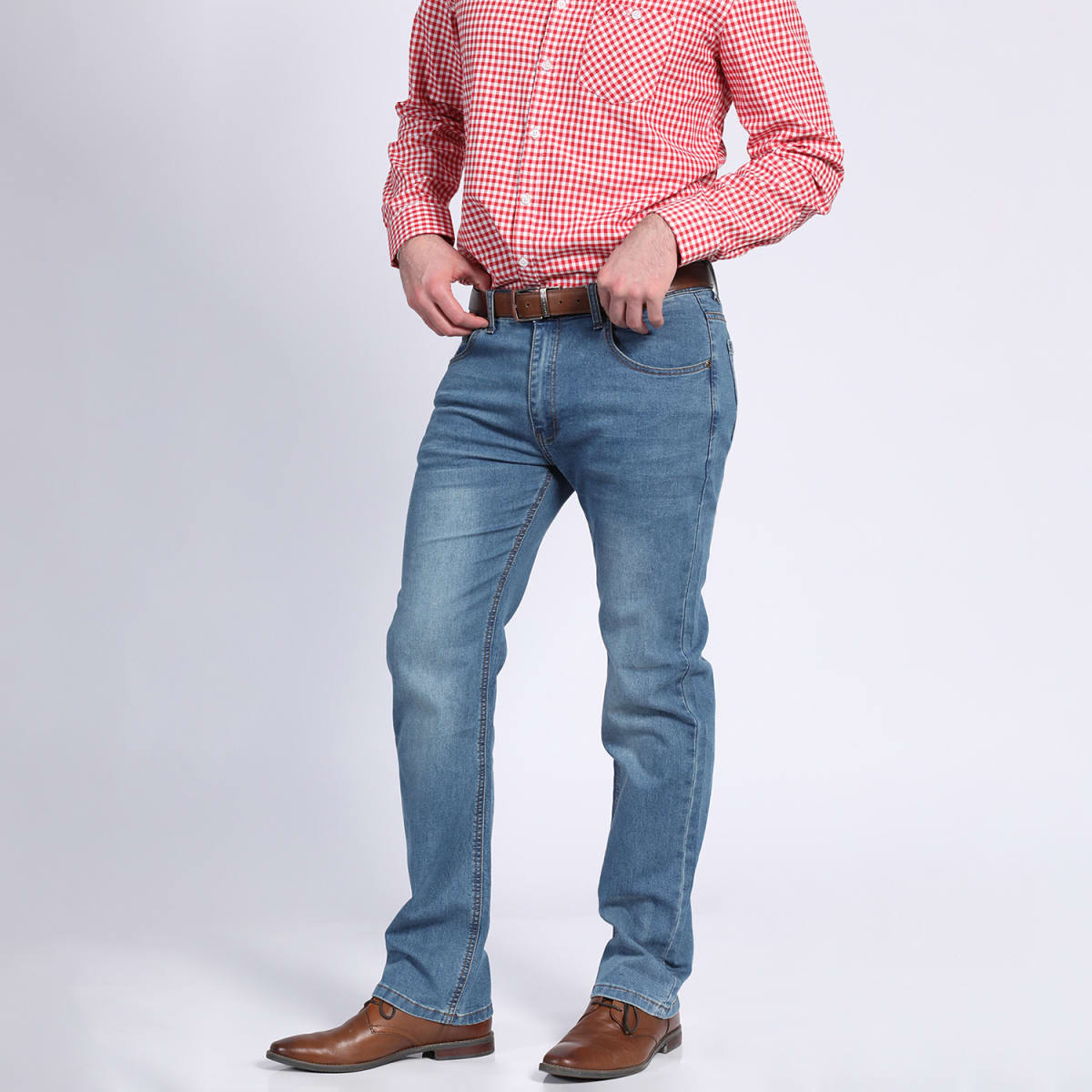 JEANS REGULAR LI10200893