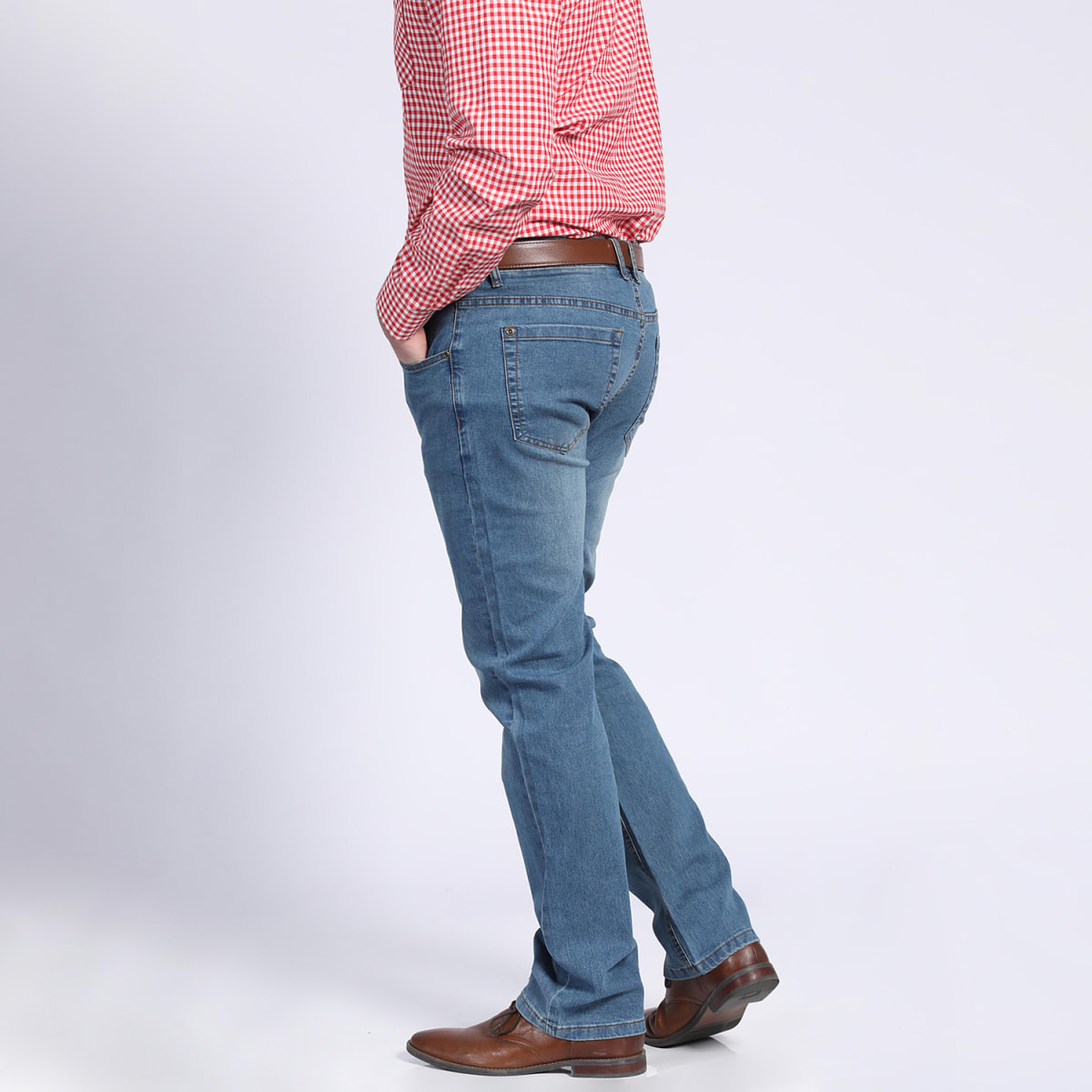 JEANS REGULAR LI10200892