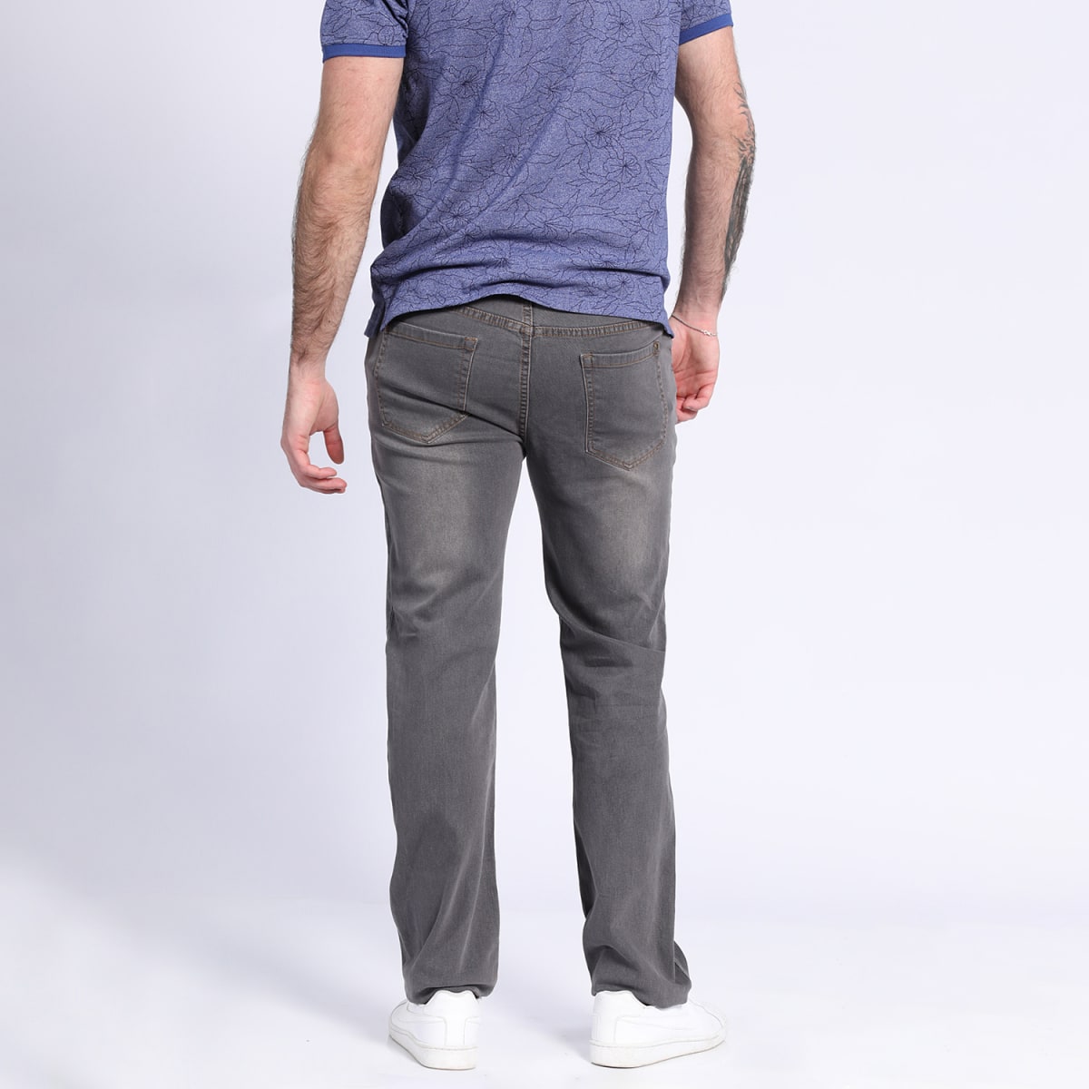 JEANS REGULAR LI10200042
