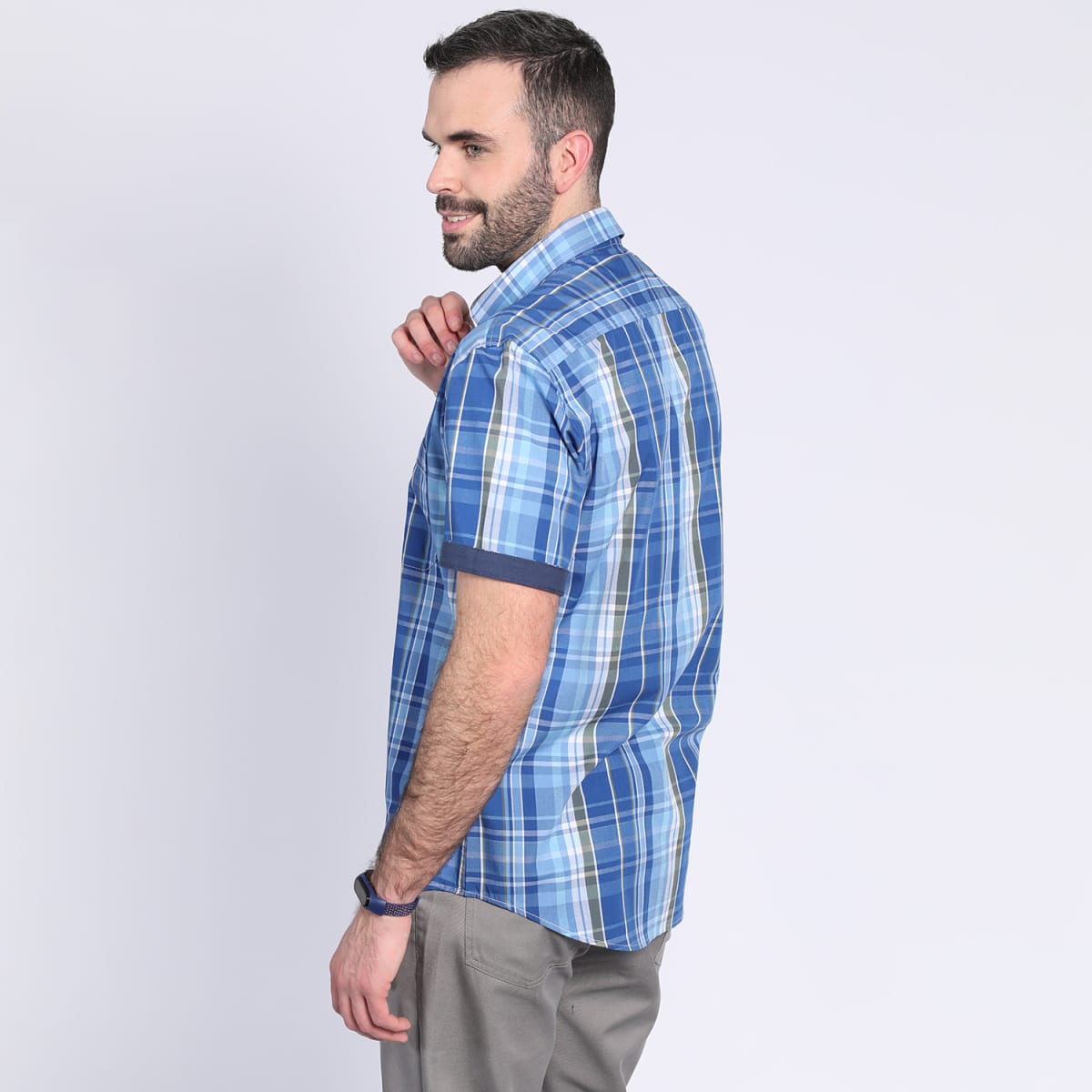 CAMISA FANTASÍA V3090N0053