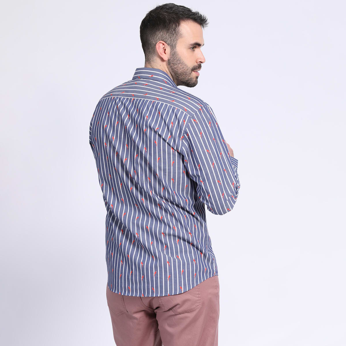 CAMISA DE VESTIR V3130N0033