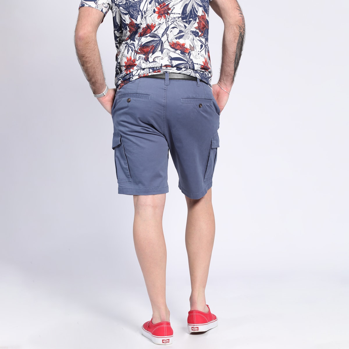 BERMUDA CARGO V3010N0773