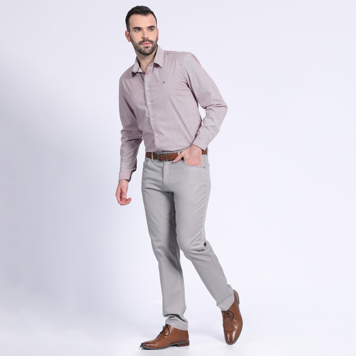 PANTALÓN TIPO JEANS V3080N0033