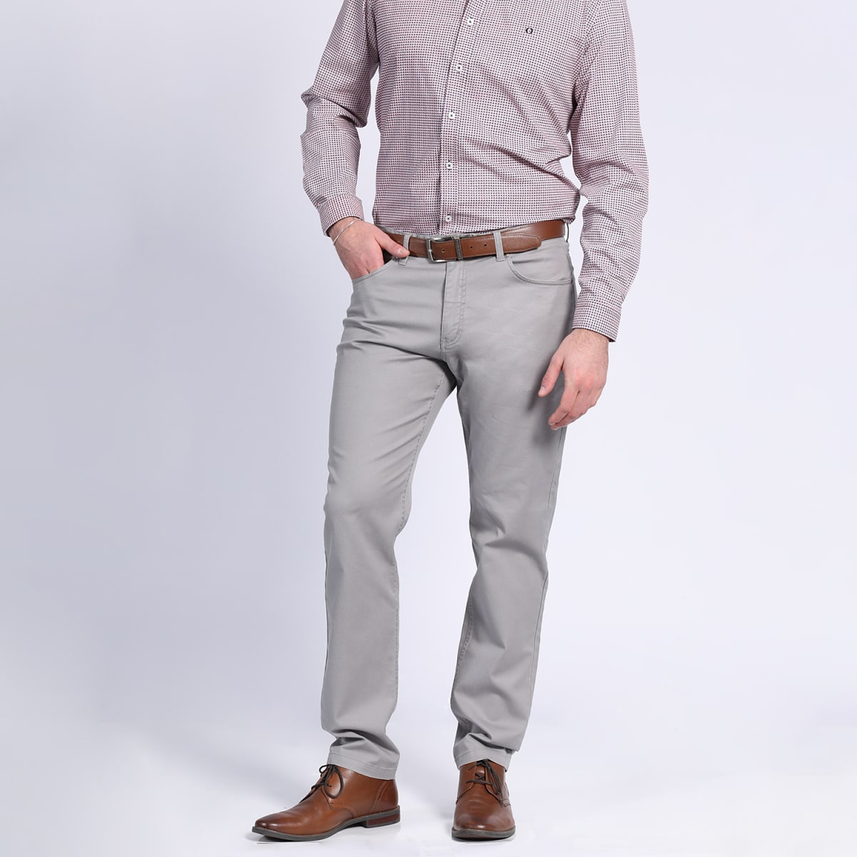 PANTALÓN TIPO JEANS V3080N0031