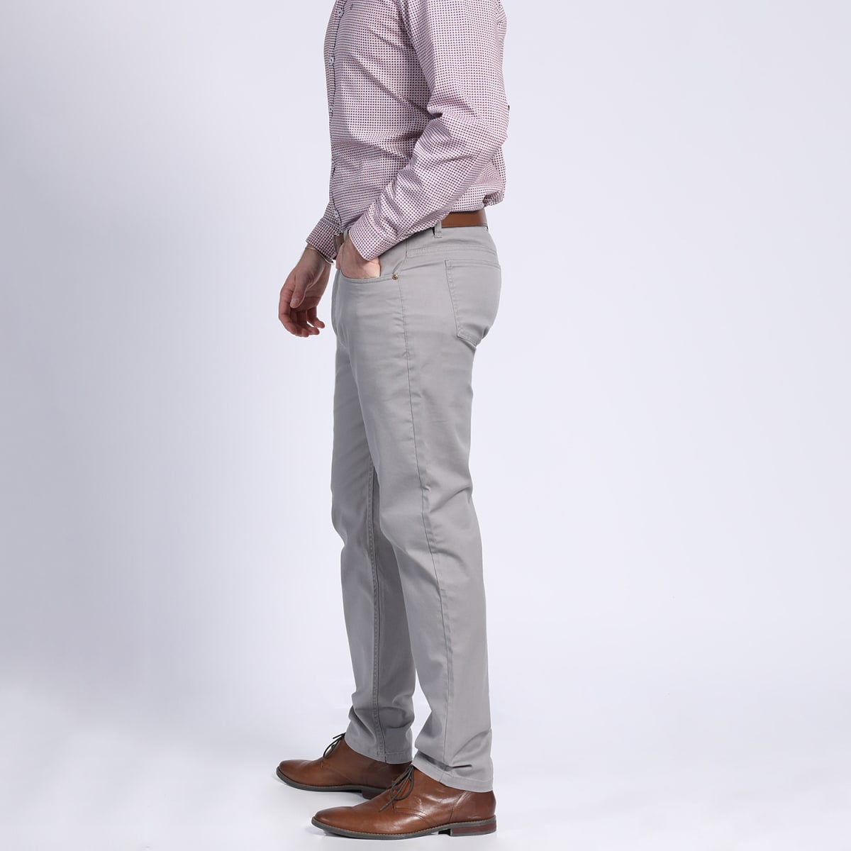 PANTALÓN TIPO JEANS V3080N0032