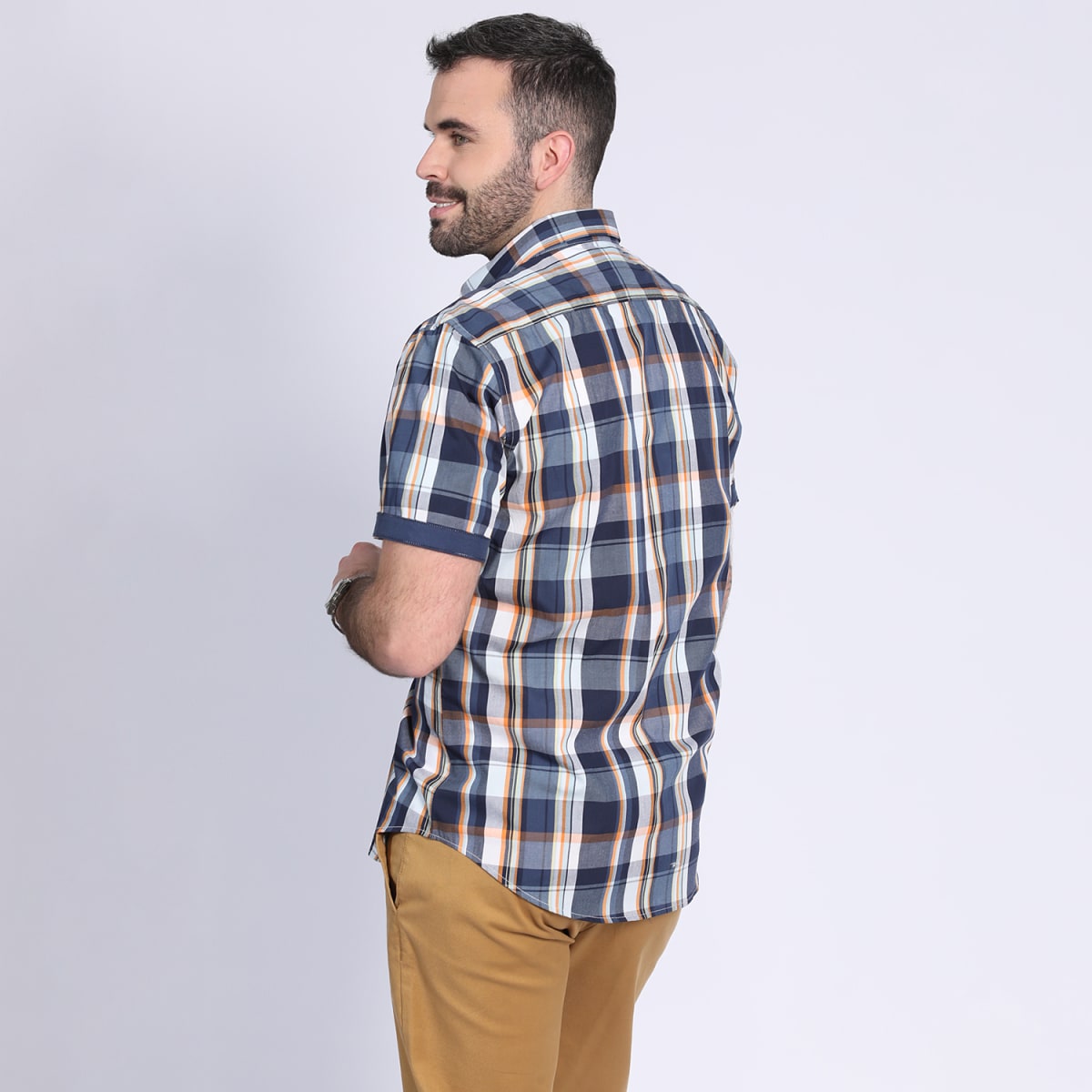 CAMISA FANTASÍA V3090N0043