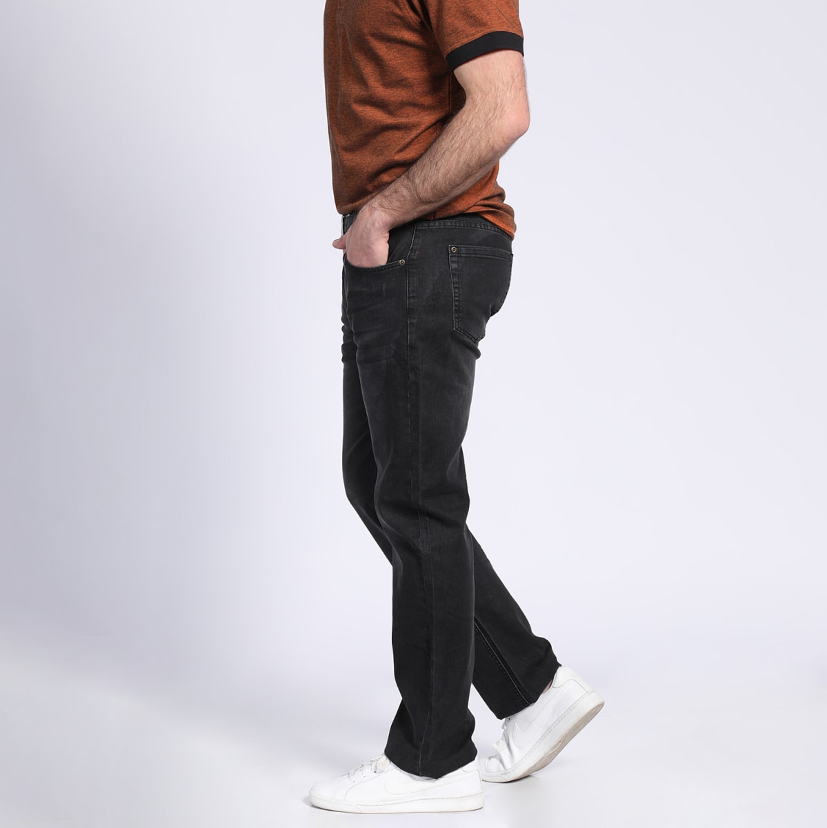 JEANS REGULAR LI10200093