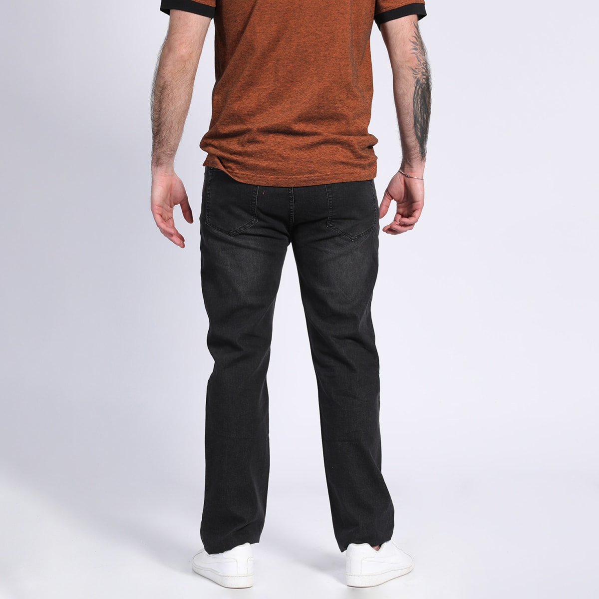 JEANS REGULAR LI10200092