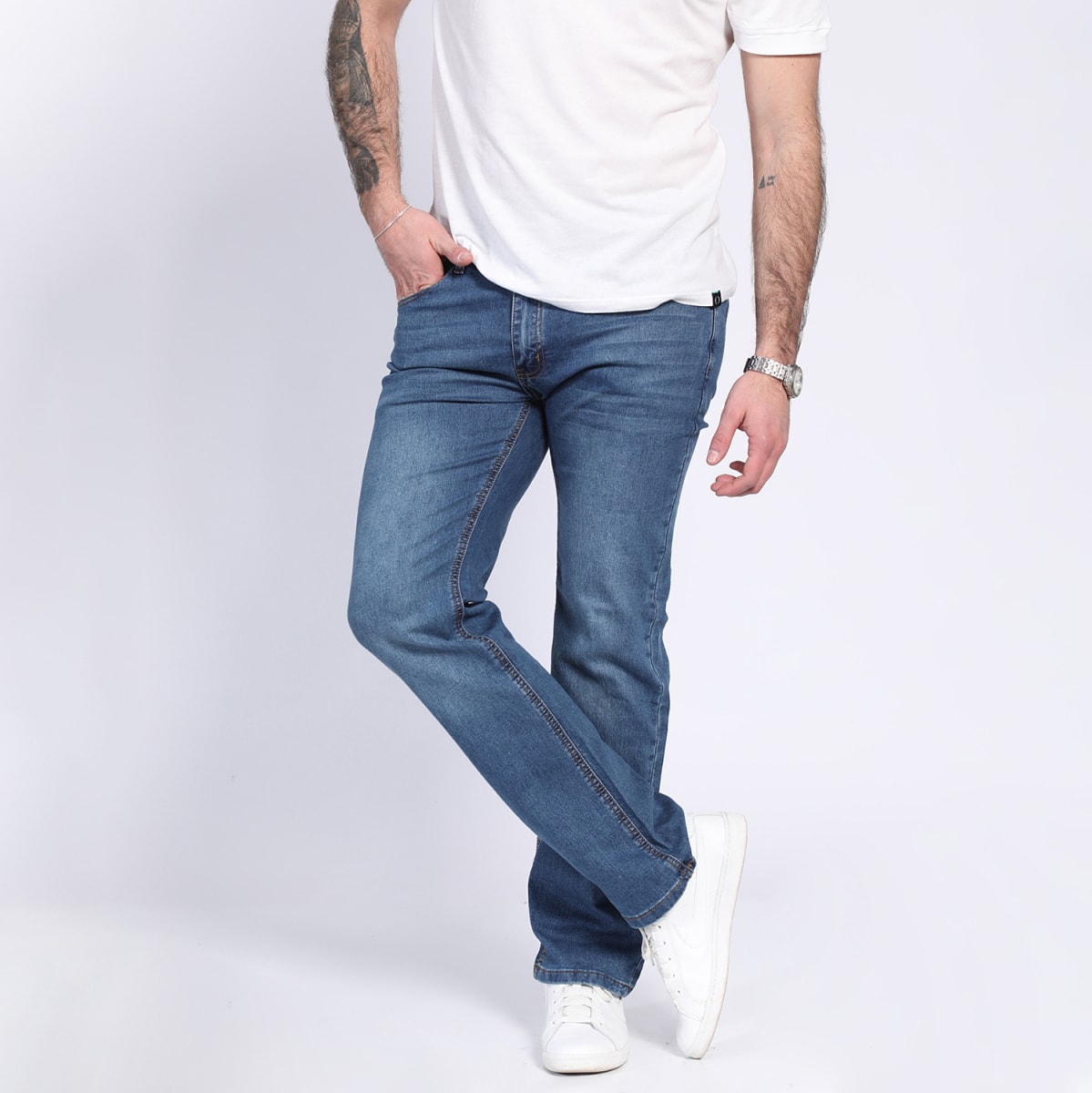JEANS REGULAR LI10200841