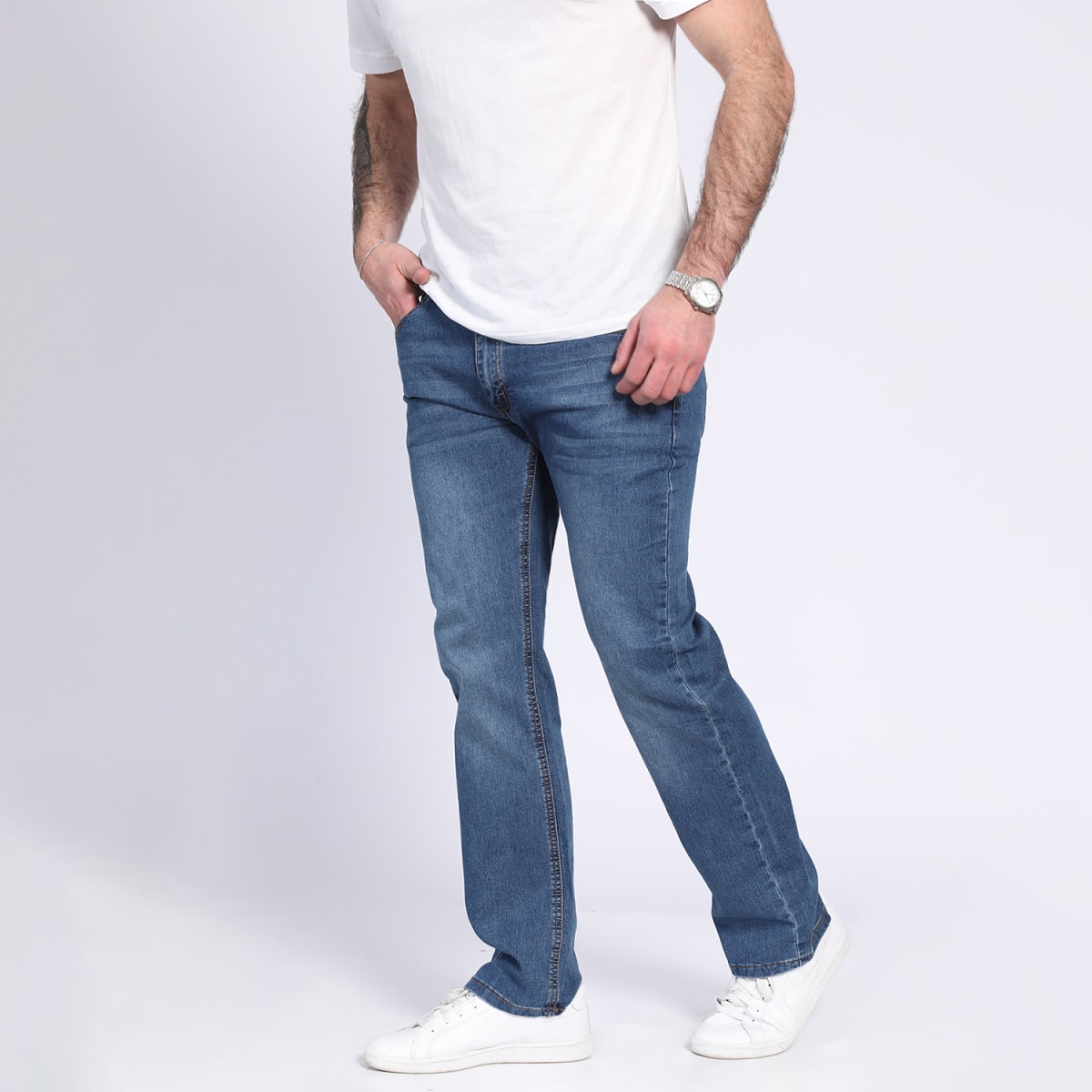 JEANS REGULAR LI10200843