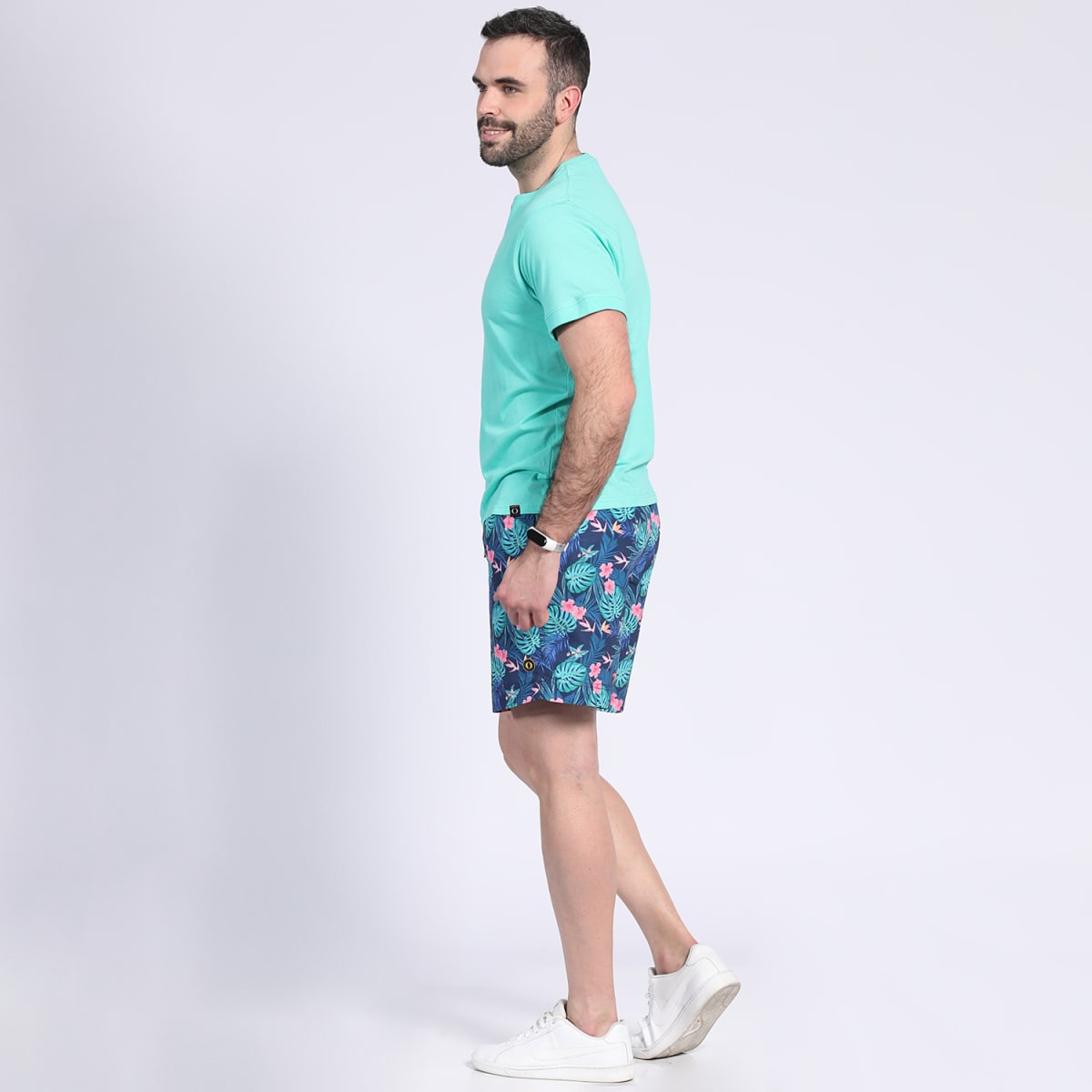 POLERA BÁSICA V3000N0872