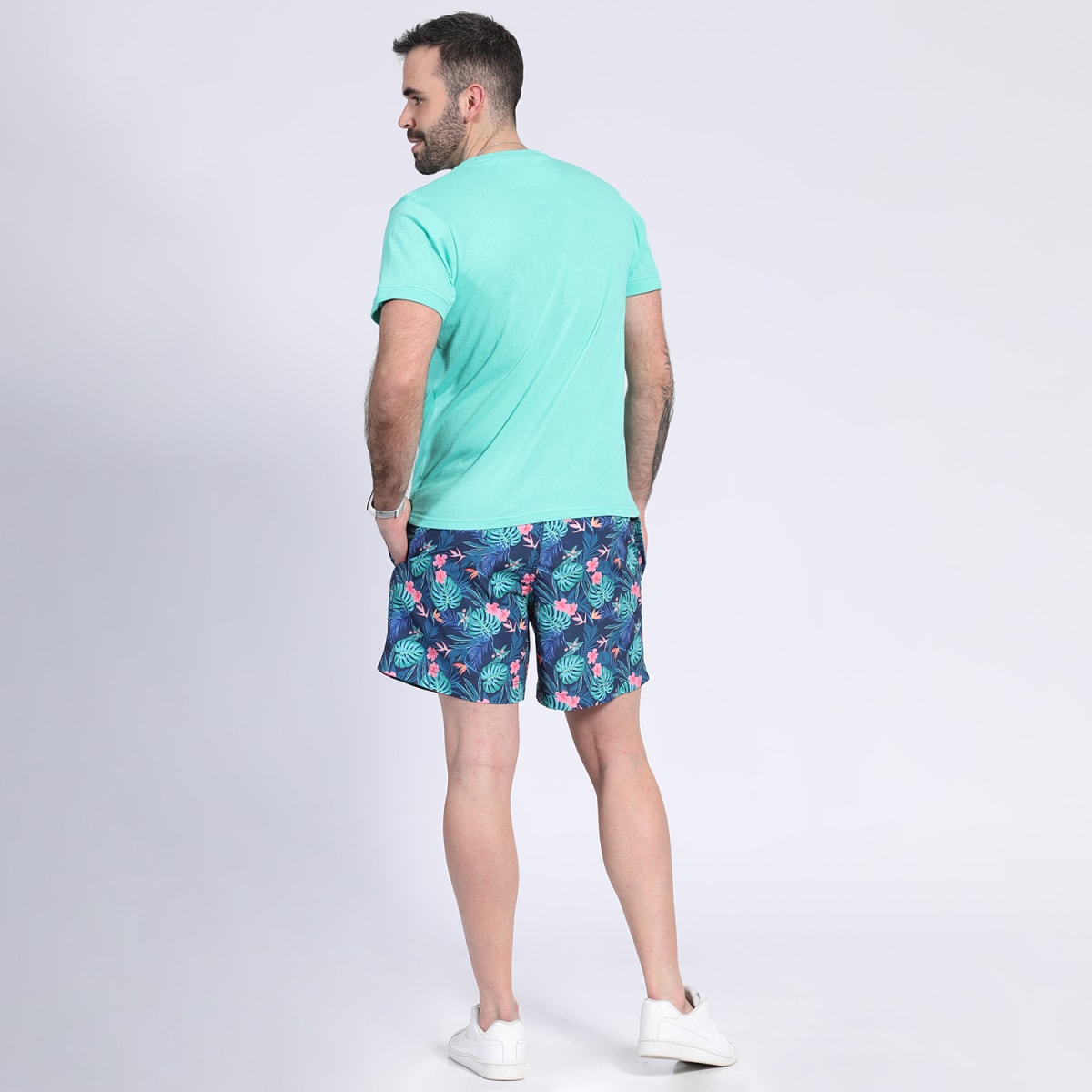 POLERA BÁSICA V3000N0873