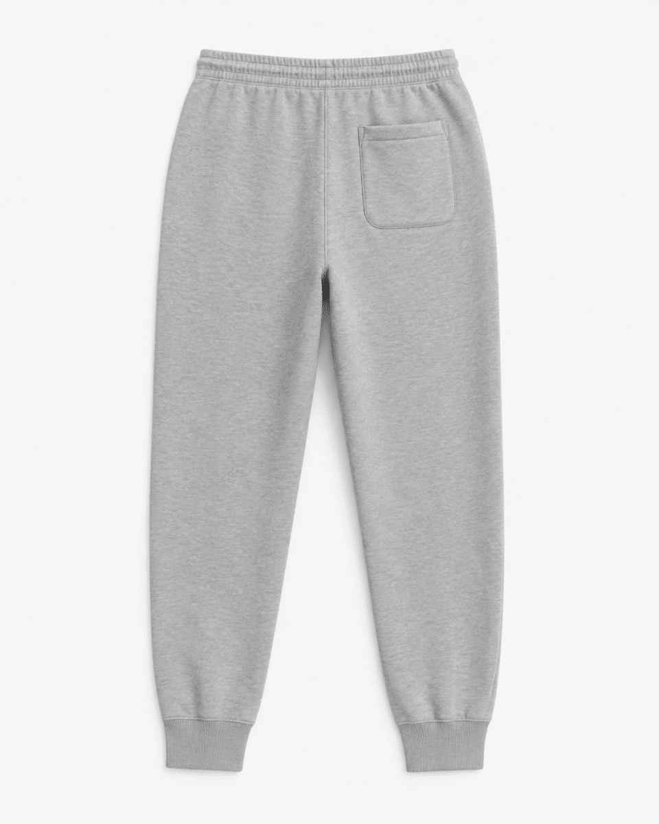 JOGGER HOMBRE GRIS I6000N0034
