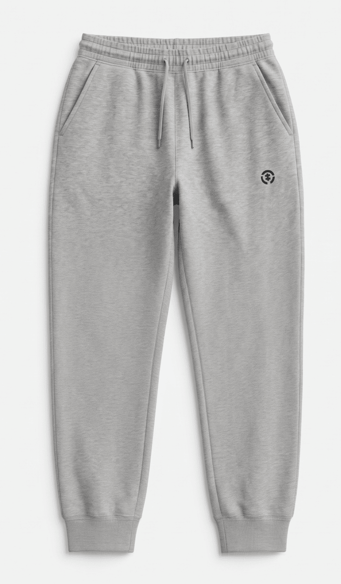 JOGGER HOMBRE GRIS I6000N0033