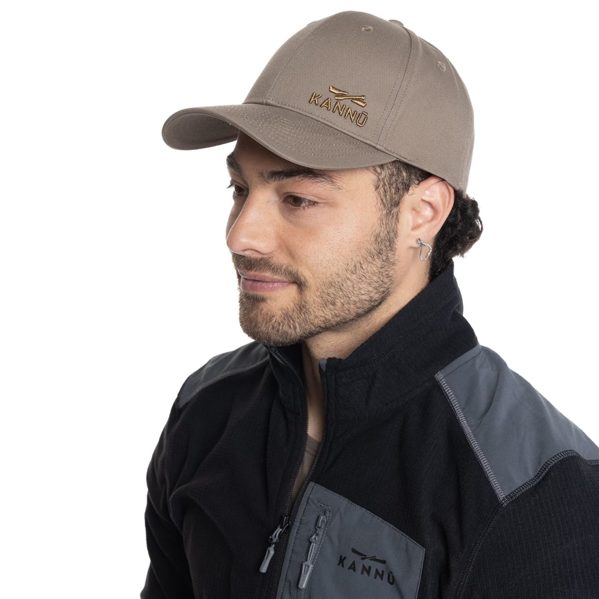 JOCKEY OUTDOOR UNISEX TAUPE AC308N0291
