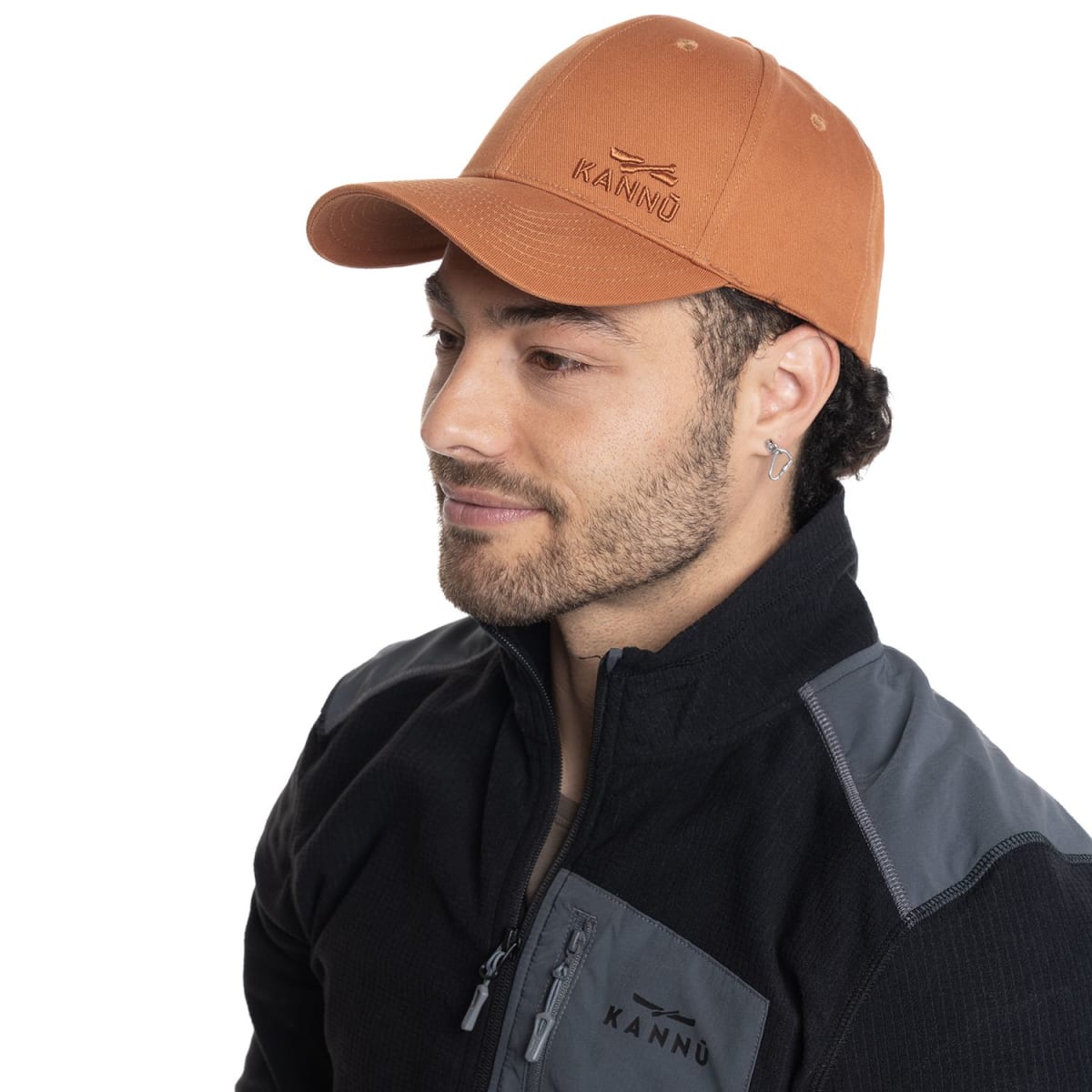 JOCKEY OUTDOOR UNISEX TERRACOTA AC308N0401