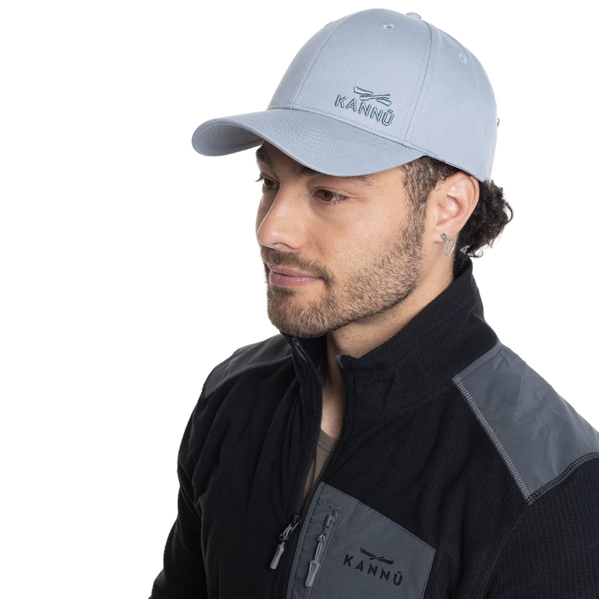 JOCKEY OUTDOOR UNISEX CELESTE AC308N0701