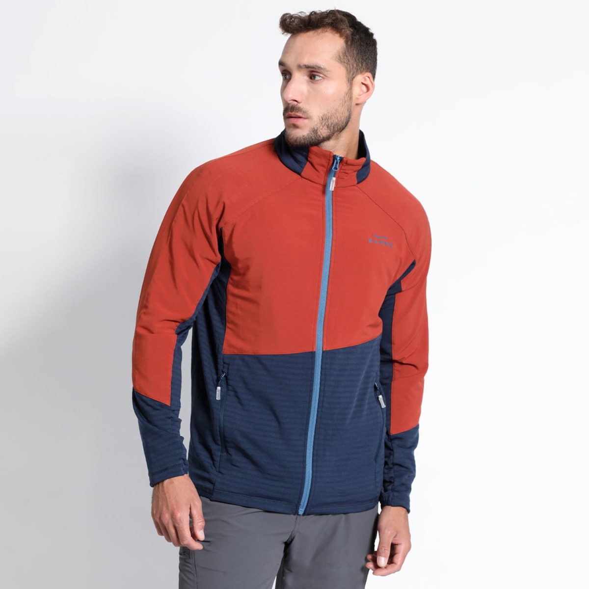 POLAR TRAIL RUNNING BICOLOR I3136N0411