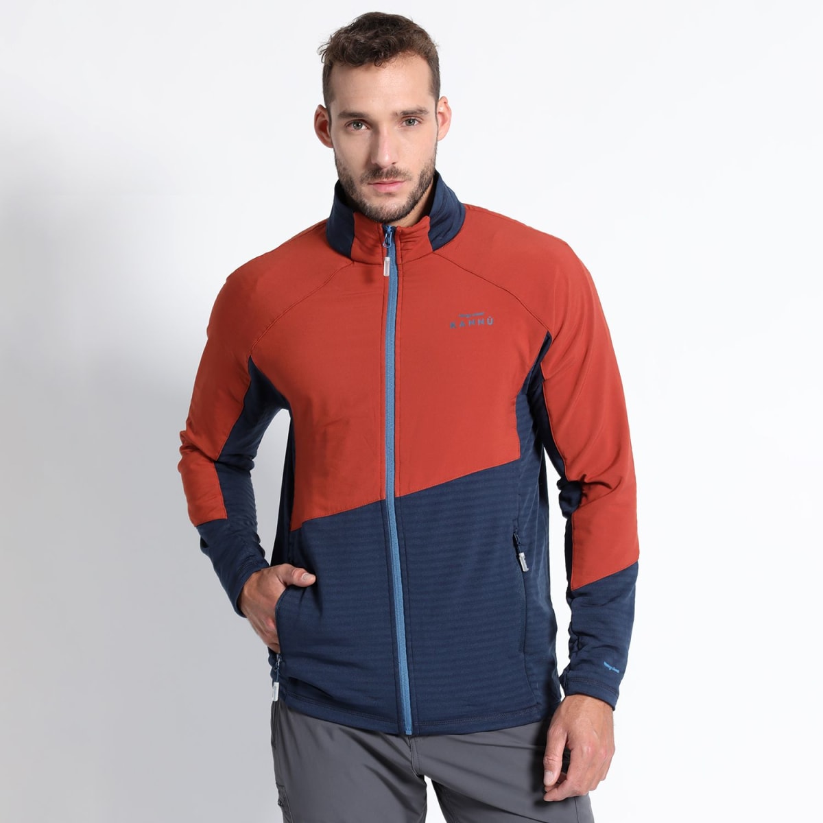 POLAR TRAIL RUNNING BICOLOR I3136N0412