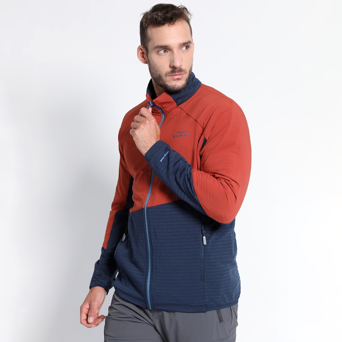 POLAR TRAIL RUNNING BICOLOR I3136N0413