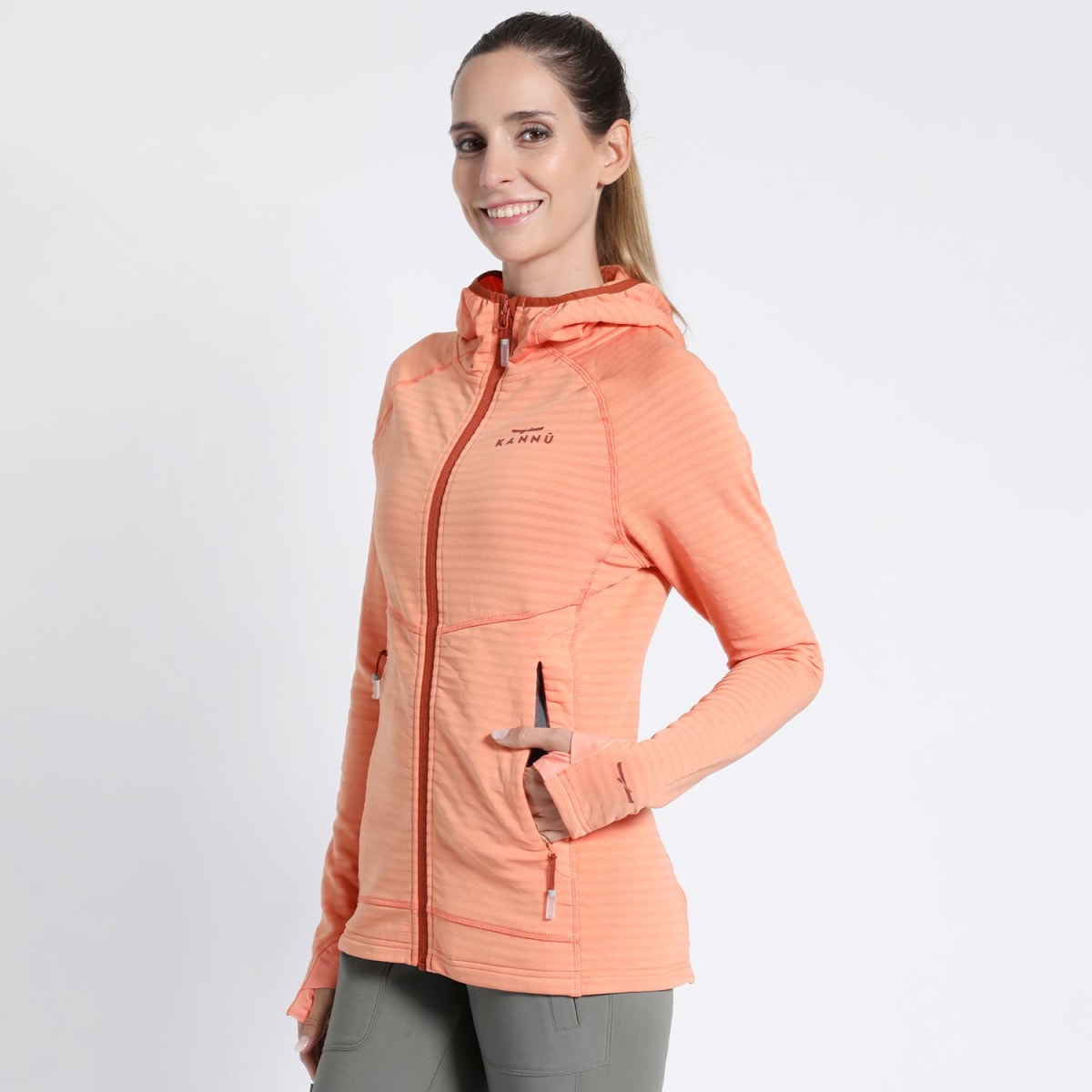 POLAR TRAIL RUNNING LIVIANO I3533N0983